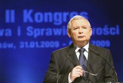 Prezes PiS chce zorganizować Kongres Inteligencji Polskiej