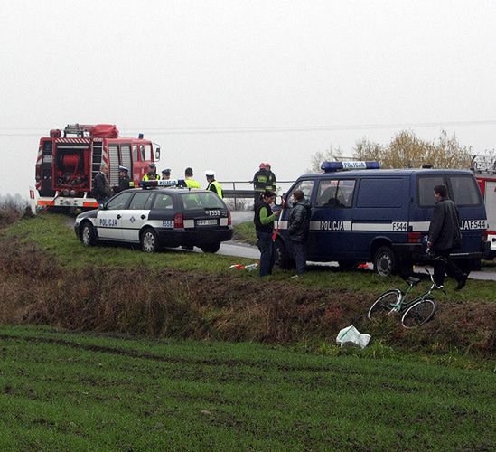 W weekend zatrzymano ponad 1400 nietrzeźwych kierowców