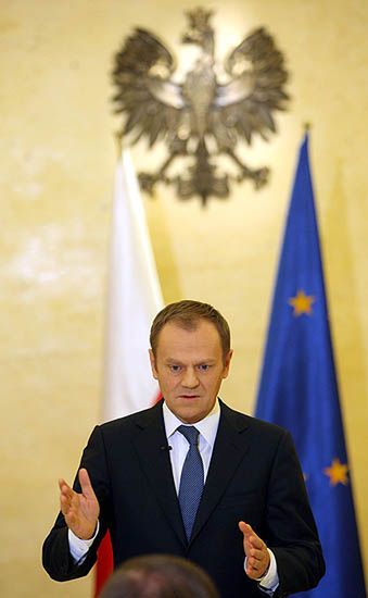 Premier: życzę dużo miłości i sylwestra bez kaca