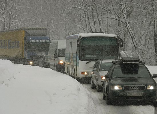 Jaka pogoda czeka nas w weekend?