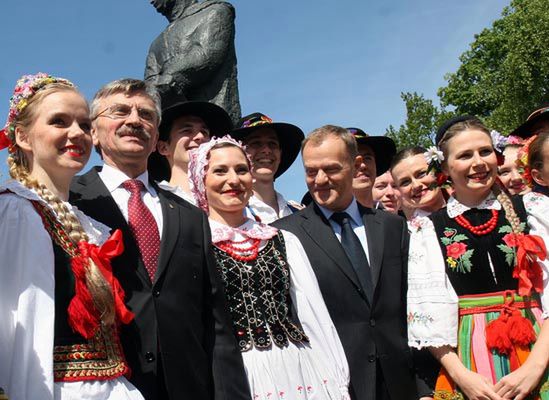 Ziobro do Tuska: przestańcie posługiwać się prokuraturą