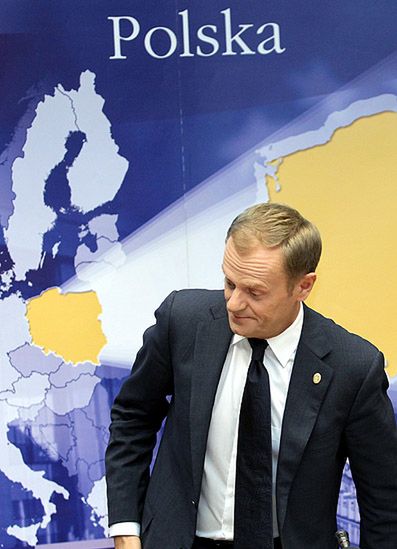 Tusk: ojciec Rydzyk złamał pewną regułę...