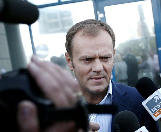 Bielan: premier Tusk może trafić przed Trybunał Stanu