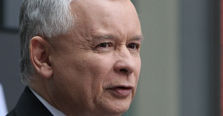 Zaskakujące oświadczenie szefa PiS o komisji smoleńskiej
