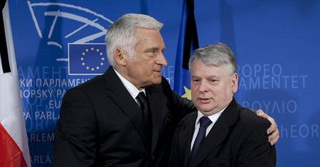 "Zginęli w służbie Polsce, udając się na miejsce kaźni"
