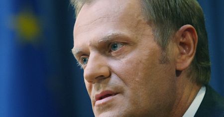 Polacy rozliczają ekipę rządzącą