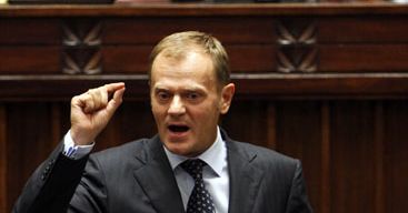 Ministrowie buntują się przeciw oszczędzaniu?