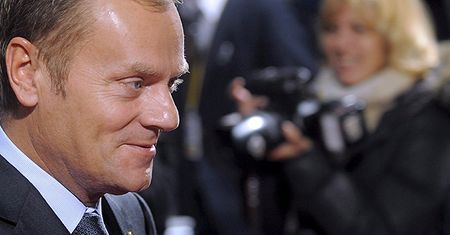 "Solidarność" chce rozmawiać z Tuskiem o przyszłości stoczni
