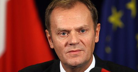 Nie będzie awantury o szczyt Unii - premier odpuści?