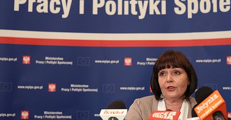 "Jeśli będzie trzeba, pójdę na kolanach do prezydenta"