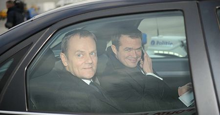 "Dziś już wiadomo - PiS nie chce euro w Polsce"
