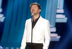 Piasek radzi młodym artystom: "Trzeba mieć charakter"