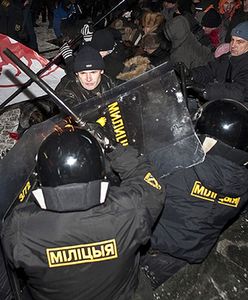 Dziennikarze mogą być oskarżeni o wszczynanie zamieszek