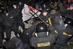 Dziennikarze mogą być oskarżeni o wszczynanie zamieszek