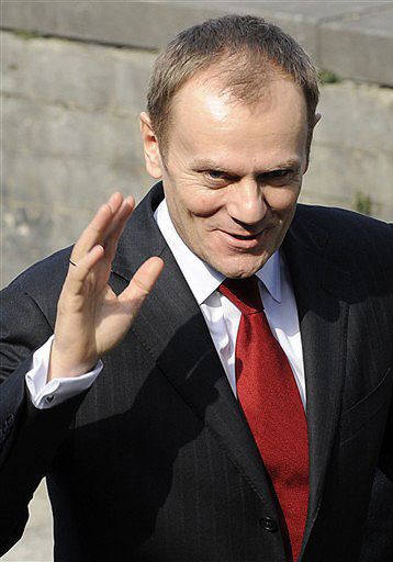 O czym Tusk porozmawia z Obamą... jeśli w ogóle?