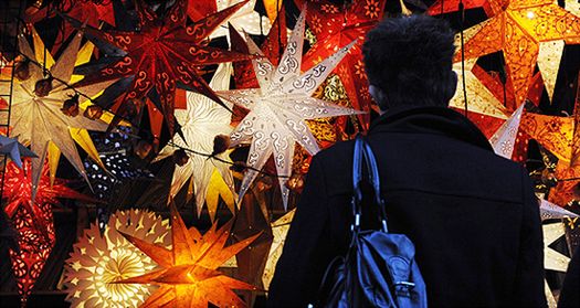 Nadchodzi Boże Narodzenie