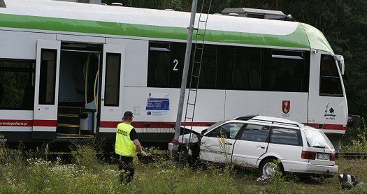 Tragiczny wypadek w Białymstoku