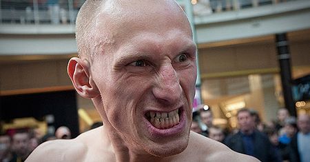 Znana twarz pomaga w kampanii