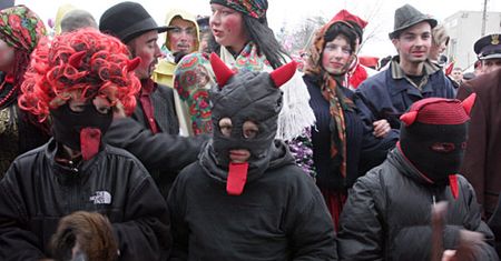 "Ścięcie Śmierci"