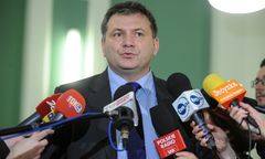 Rzecznik KRS: zmiany to koniec niezawisłości