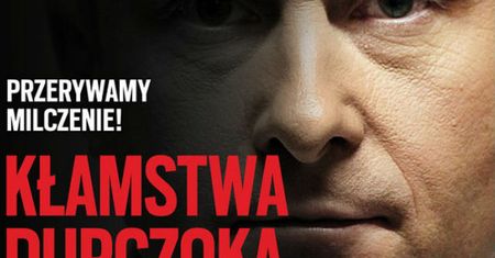 Kamil Durczok odpiera nowe zarzuty "Wprost" i zapowiada kolejne procesy