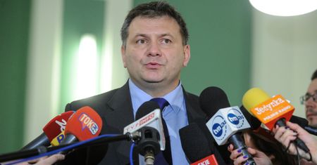 Rzecznik KRS: zmiany to koniec niezawisłości