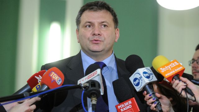 Waldemar Żurek