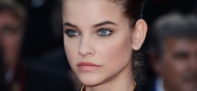 Barbara Palvin - młodość i szyk