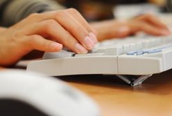 Pracujesz z myszką? Oto co Ci grozi!