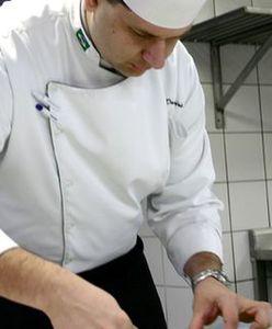 Jak zostać kucharzem?