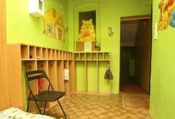 Opiekunki kazały dzieciom jeść... wymiociny!