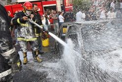 Strażacy nie chcą być tanią siłą roboczą