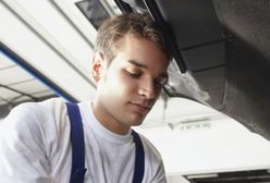 Pracuje w święta, bo chce