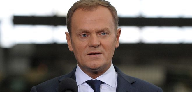 Tusk: nie lekceważę protestu pracowników sądownictwa, ale to nie czas na podwyżki