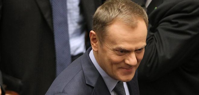 Tusk chce powołać komisję ds. deregulacji