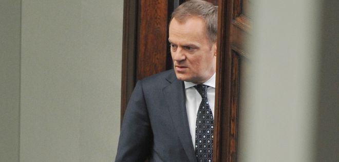 Tusk: Komisja Trójstronna jest forum dialogu ze związkami