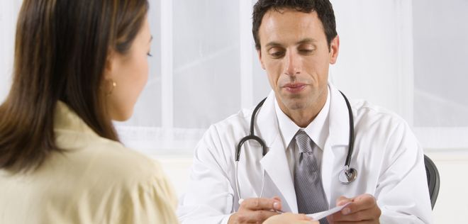 Zestresowani pracownicy częściej chodzą do lekarza