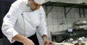 Jak zostać kucharzem?