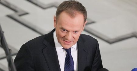 Rok 2013 dla pracowników według premiera Donalda Tuska