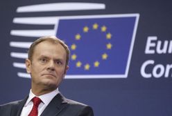 AP i AFP: Donald Tusk przesunie środek ciężkości UE na wschód