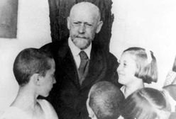 Janusz Korczak: śmierć nie jest trudna, znacznie trudniejsze jest życie