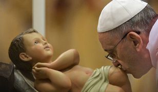 Papież: przezwyciężyć pychę, fałsz i podążanie za własnymi interesami