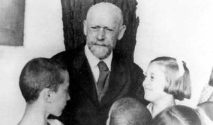 Janusz Korczak: śmierć nie jest trudna, znacznie trudniejsze jest życie