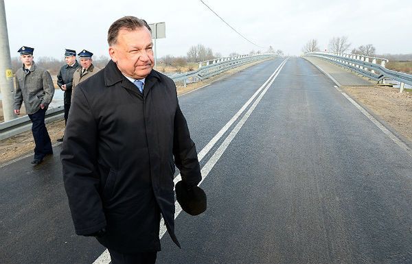 SLD chce odwołać Adama Struzika z funkcji marszałka województwa mazowieckiego
