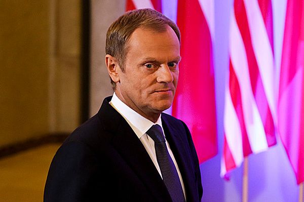 Donald Tusk jedzie do Waszyngtonu. Spotka się z Barackiem Obamą