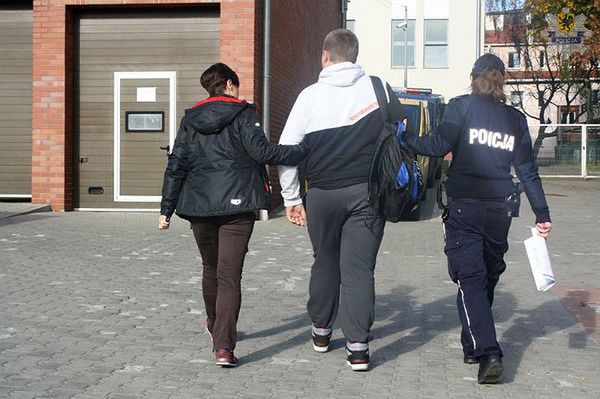 Fala agresji narasta w szkołach. Nastolatkowie ściągali haracz od młodszego kolegi