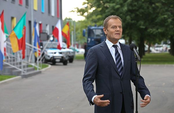 Tusk zmienia zdanie. Powalczy o kolejną kadencję