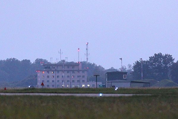 Nie ma aresztów ws. korupcji w bazie w Malborku