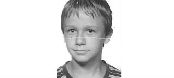 Odnalazł się zaginiony 17-letni Przemek Morczyński
