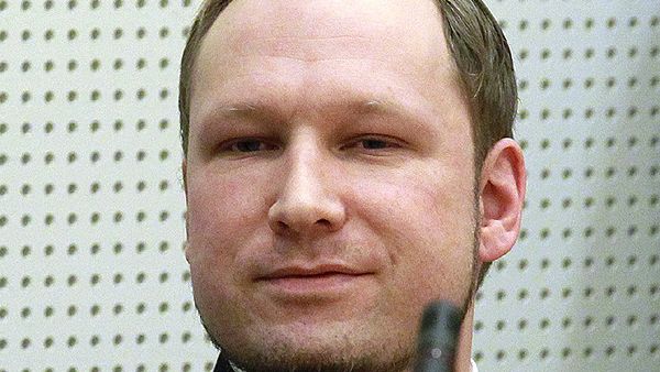 Anders Breivik
